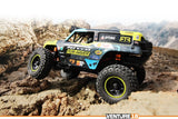 HPI160805 HPI Venture18 U4 Flux Ford Bronco 4400 - VGJR-Cars & Trucks-Mike's Hobby