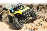 HPI160805 HPI Venture18 U4 Flux Ford Bronco 4400 - VGJR-Cars & Trucks-Mike's Hobby