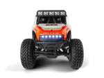 HPI160888 HPI Venture18 U4 Flux Ford Bronco 4400 - Loren Healy-Cars & Trucks-Mike's Hobby
