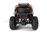 HPI160888 HPI Venture18 U4 Flux Ford Bronco 4400 - Loren Healy-Cars & Trucks-Mike's Hobby
