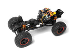 HPI160888 HPI Venture18 U4 Flux Ford Bronco 4400 - Loren Healy-Cars & Trucks-Mike's Hobby