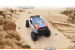 HPI160888 HPI Venture18 U4 Flux Ford Bronco 4400 - Loren Healy-Cars & Trucks-Mike's Hobby