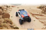HPI160888 HPI Venture18 U4 Flux Ford Bronco 4400 - Loren Healy-Cars & Trucks-Mike's Hobby
