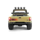 HPI161255 HPI Venture18 Flux 1985 Toyota Hilux SR5 - Creme (T)-Cars & Trucks-Mike's Hobby