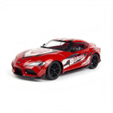 HPI161267 HPI Stage-D24 2024 Toyota GR Supra Red