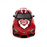 HPI161267 HPI Stage-D24 2024 Toyota GR Supra Red