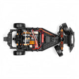HPI161267 HPI Stage-D24 2024 Toyota GR Supra Red