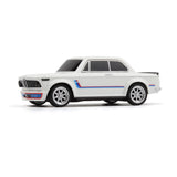 HPI161400 HPI nano-TTR BMW 2002 Turbo - White-Cars & Trucks-Mike's Hobby