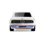 HPI161400 HPI nano-TTR BMW 2002 Turbo - White-Cars & Trucks-Mike's Hobby