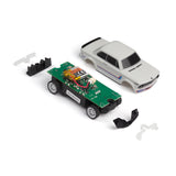 HPI161400 HPI nano-TTR BMW 2002 Turbo - White-Cars & Trucks-Mike's Hobby