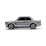 HPI161401 HPI nano-TTR BMW 2002 Turbo - Silver-Cars & Trucks-Mike's Hobby