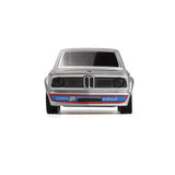 HPI161401 HPI nano-TTR BMW 2002 Turbo - Silver-Cars & Trucks-Mike's Hobby