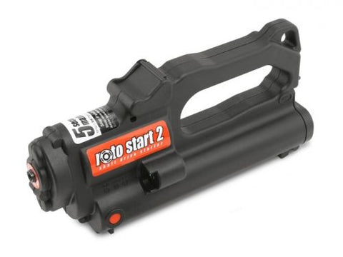 HPI87137 HPI Roto Start 2 System (Starter Unit) fits Savage X 4.6-NITRO ACCESSORIES-Mike's Hobby