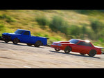 TRA94376-74 DRAG SLASH C10 HD-Cars & Trucks-Mike's Hobby