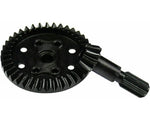 HRASMMX9390F Hot Racing 39T/10T Helical Front Gear Set, for Mini Maxx-PARTS-Mike's Hobby