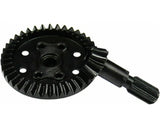 HRASMMX9390F Hot Racing 39T/10T Helical Front Gear Set, for Mini Maxx-PARTS-Mike's Hobby