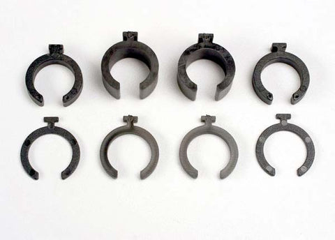 TRA3769 Spring Pre-Load Spacers-PARTS-Mike's Hobby