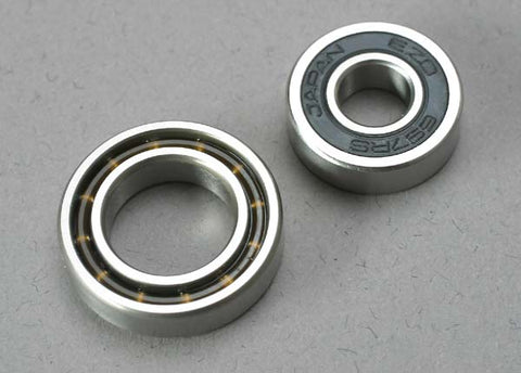 TRA5223 BALL BEARING SET TRX2.5R/3.3-NITRO ENGINE ACCESSORIES-Mike's Hobby