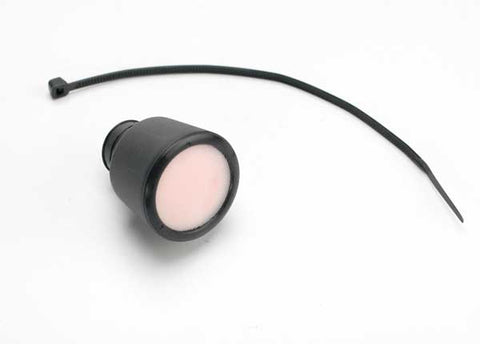 TRA5265 HOUSING AIR FILTER JATO-NITRO ENGINE ACCESSORIES-Mike's Hobby