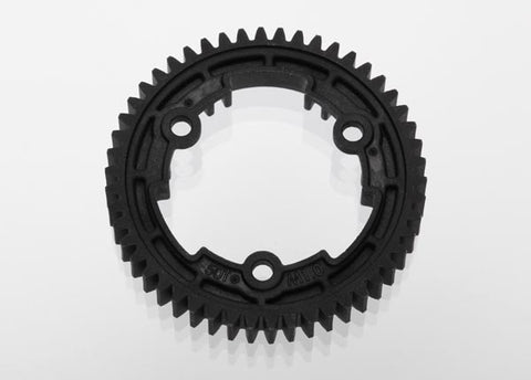 TRA6448 SPUR GEAR 50-TOOTH 1.0 MP-PARTS-Mike's Hobby