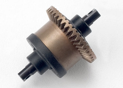 TRA7078 1/16 Complete Differential-PARTS-Mike's Hobby