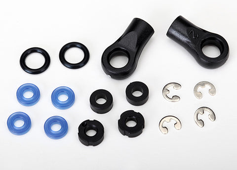TRA8262 GTS Shock Rebuild Kit (TRX-4)-PARTS-Mike's Hobby