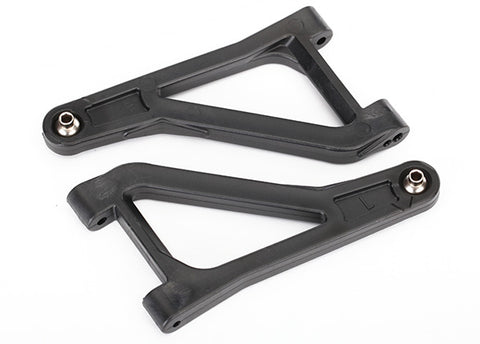 TRA8531 Upper Suspension Arms (L&R)-PARTS-Mike's Hobby