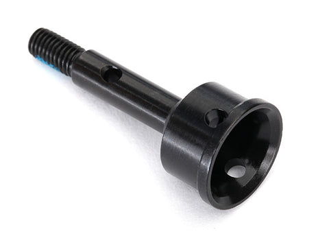TRA8553 Steel Stub Axle-PARTS-Mike's Hobby
