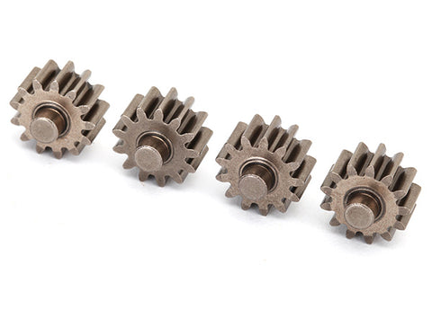 TRA8588 PLANETARY GEARS (4)-PARTS-Mike's Hobby