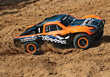 Slash 4X4 VXL ORG-Hobby-Surface-Mike's Hobby