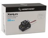 HWI30113400 Hobbywing Xerun XR8 Pro G3 ESC-ESC-Mike's Hobby