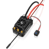 HWI30104200 HOBBYWING EZRUN MAX5 G2 ESC-ESC AND MOTORS-Mike's Hobby