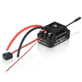 HWI30104200 HOBBYWING EZRUN MAX5 G2 ESC-ESC AND MOTORS-Mike's Hobby