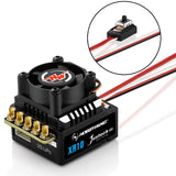 HWI30112005 HOBBYWING Xerun XR10 Justock G3S ESC-ESC AND MOTORS-Mike's Hobby