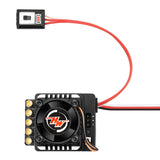 HWI30112005 HOBBYWING Xerun XR10 Justock G3S ESC-ESC AND MOTORS-Mike's Hobby