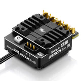 HWI30112402 HobbyWing Xerun XR10 Stock Spec G2 ESC-ESC AND MOTORS-Mike's Hobby