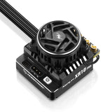 HWI30112619 HOBBYWING Xerun XR10 Pro G3 ESC-ESC AND MOTORS-Mike's Hobby