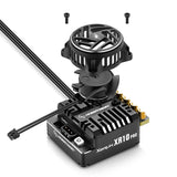 HWI30112619 HOBBYWING Xerun XR10 Pro G3 ESC-ESC AND MOTORS-Mike's Hobby