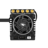 HWI30112619 HOBBYWING Xerun XR10 Pro G3 ESC-ESC AND MOTORS-Mike's Hobby