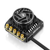 HWI30112619 HOBBYWING Xerun XR10 Pro G3 ESC-ESC AND MOTORS-Mike's Hobby