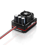 HWI30113304 XeRun XR8 Plus G2S Sensored Brushless ESC (2-6S)-ESC AND MOTORS-Mike's Hobby