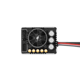 HWI30113304 XeRun XR8 Plus G2S Sensored Brushless ESC (2-6S)-ESC AND MOTORS-Mike's Hobby