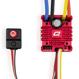 HWI30120202 Hobbywing Quicrun WP 1080 G2 Brushed ESC-ESC AND MOTORS-Mike's Hobby
