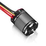 HWI30120500 QUICRUN Fusion Pro Elite (2 in 1 FOC System)-ESC AND MOTORS-Mike's Hobby