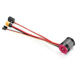 HWI30120500 QUICRUN Fusion Pro Elite (2 in 1 FOC System)-ESC AND MOTORS-Mike's Hobby