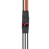 HWI30205201 HOBBYWING SkyWalker 20A Mini 4S V2 ESC-ESC AND MOTORS-Mike's Hobby