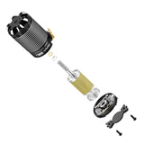 HWI30401154 Hobbywing XeRun 3660SD 4200KV G3 Motor-ESC AND MOTORS-Mike's Hobby