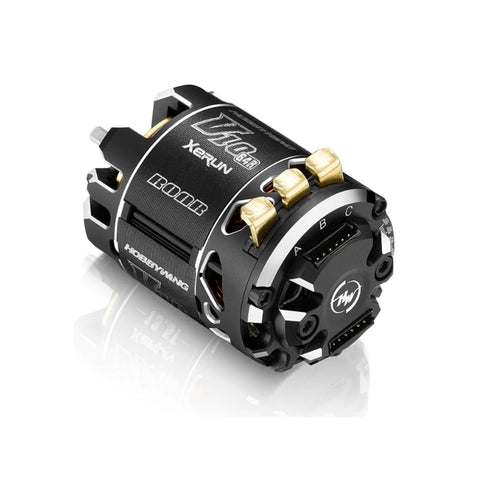 HWI30401745 Xerun V10 G4R 17.5T Motor-MOTORS-Mike's Hobby