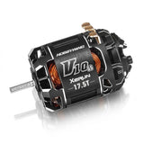 HWI30401764 HOBBYWING Xerun V10 17.5T G5 Stock Motor (Torque)