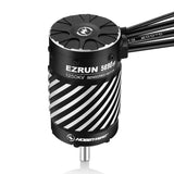 HWI30402350 HOBBYWING EzRun 5690 SD 1250 KV Black G2 Motor-ESC AND MOTORS-Mike's Hobby